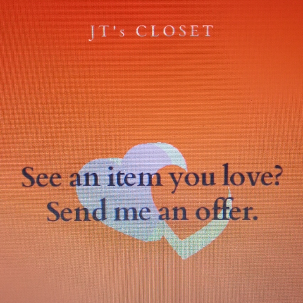 Meet your Posher, Jenn